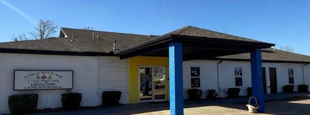 Bentonville Location