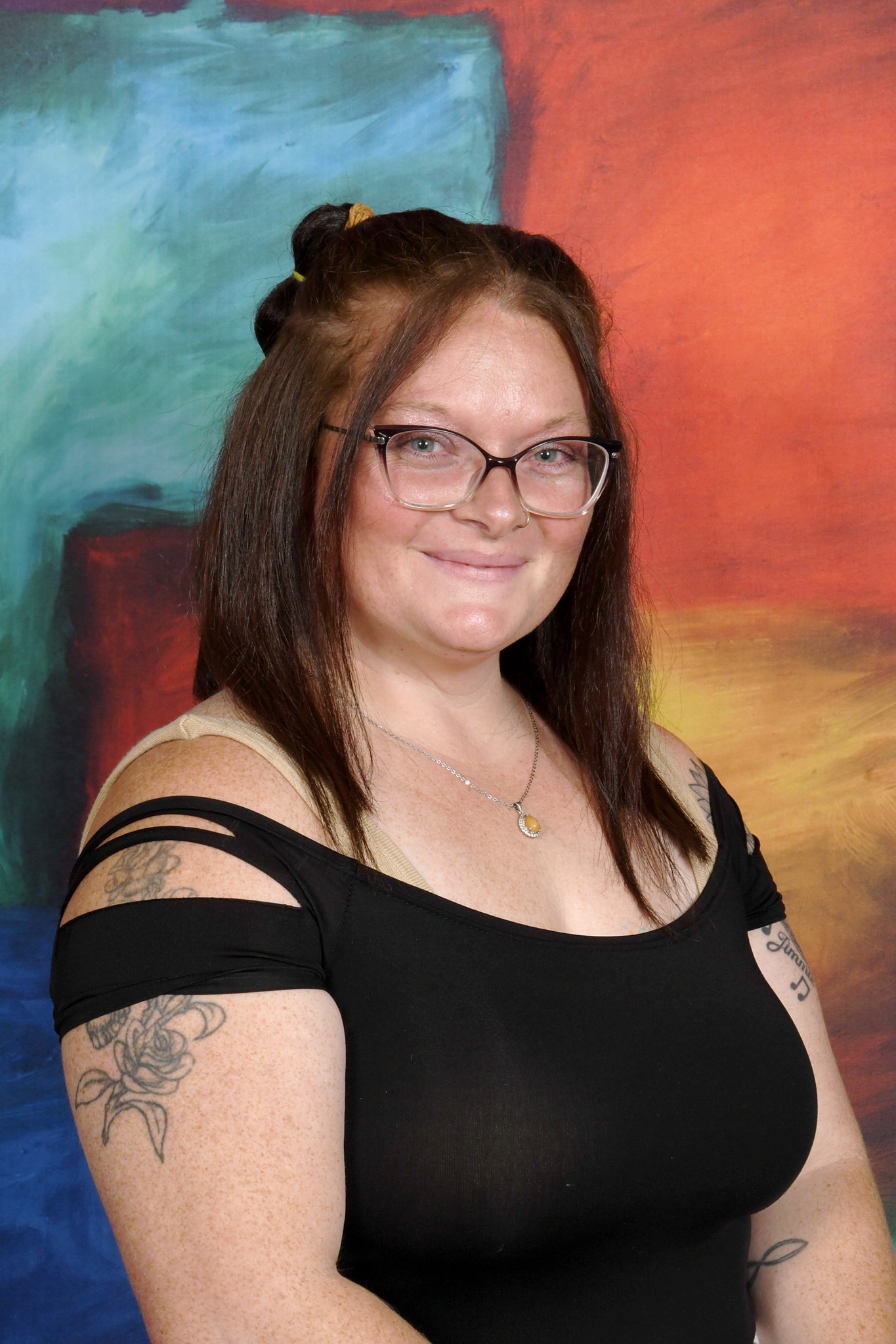 Amy - Center Director at Rogers